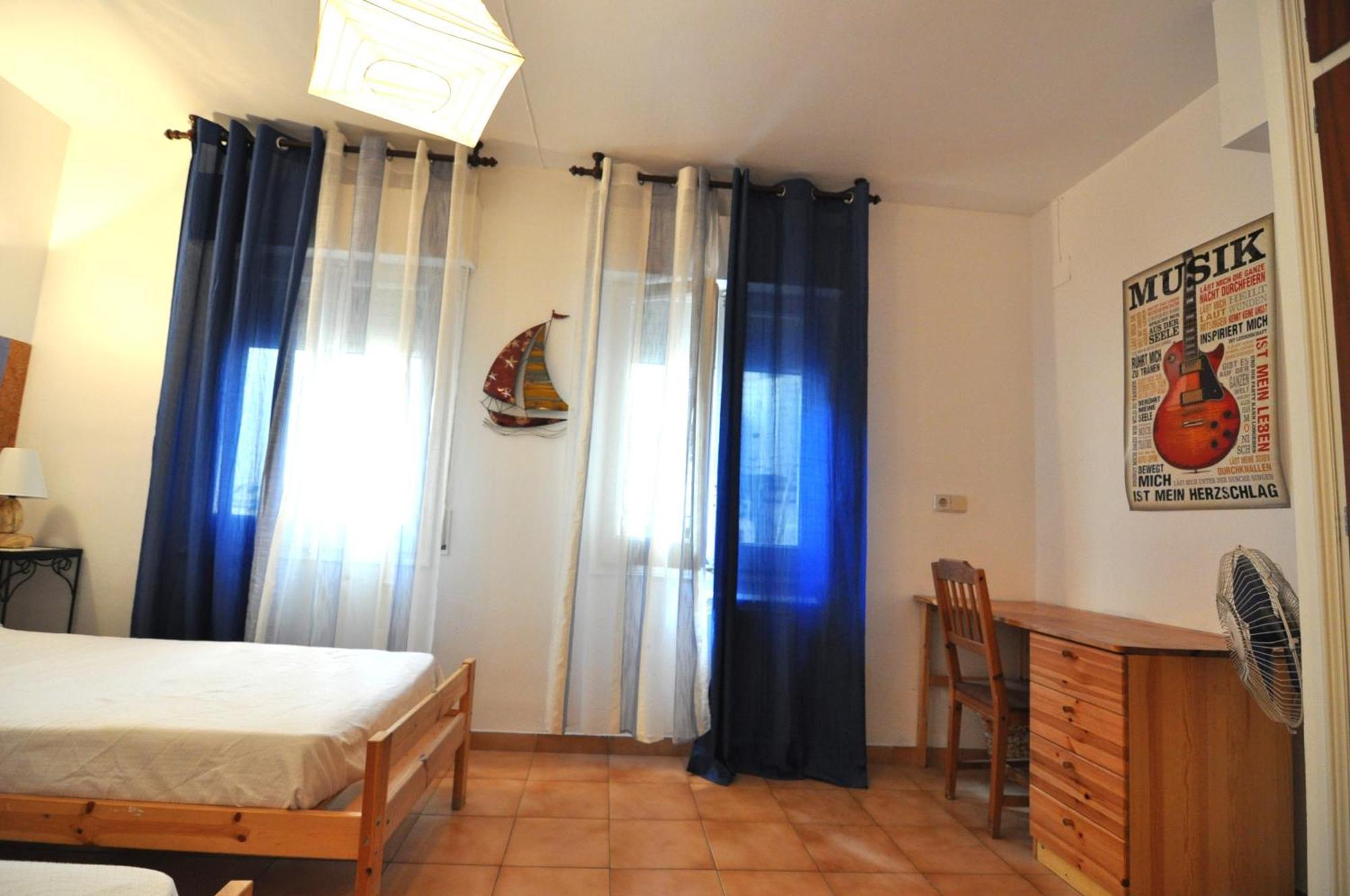 Rnet - Pep Ventura Appartement Roses