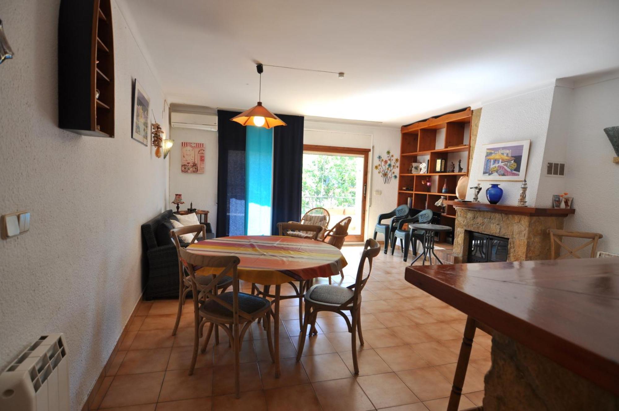 Appartement Rnet - Pep Ventura
