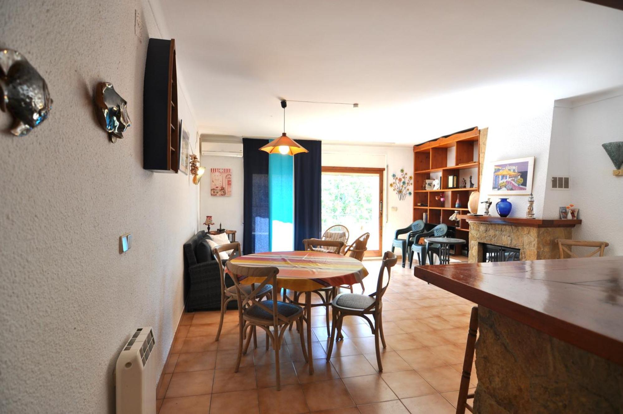 Appartement Rnet - Pep Ventura Roses