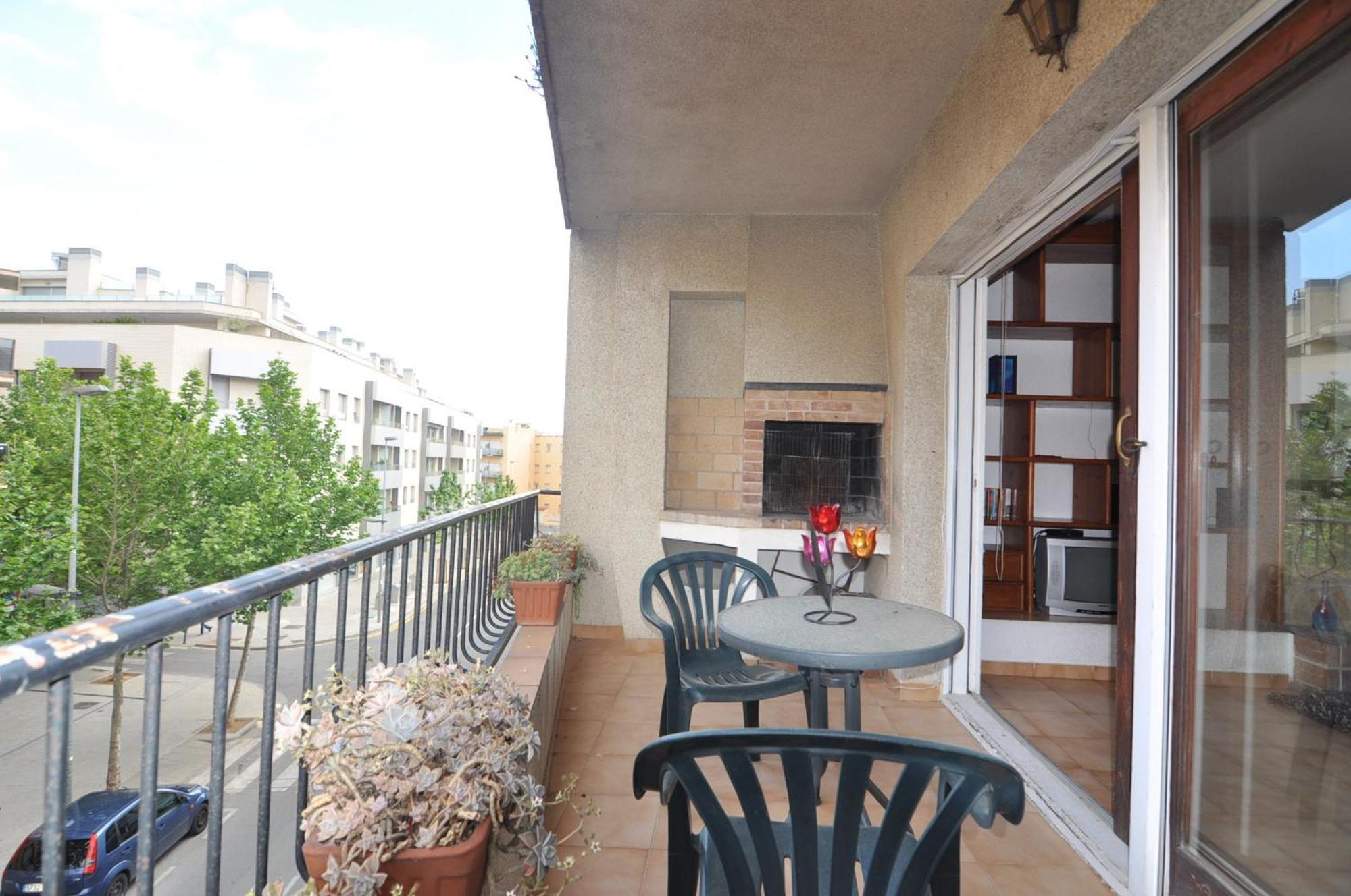 Appartement Rnet - Pep Ventura Roses