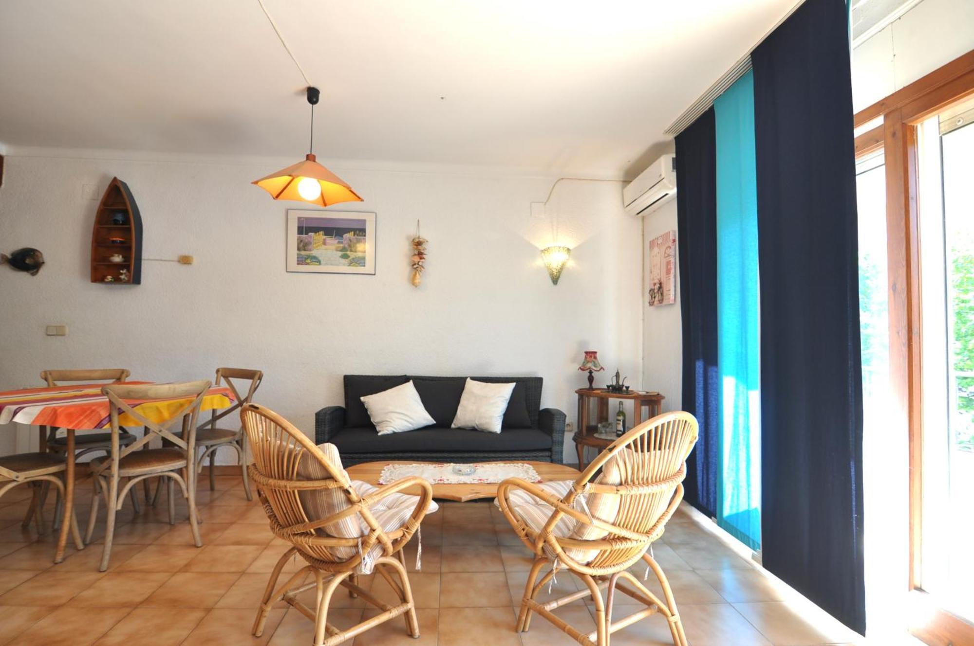 Rnet - Pep Ventura Appartement Roses
